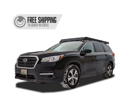 Subaru Ascent Prinsu Roof Rack