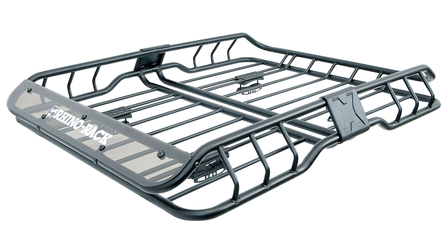 X Tray Roof Basket