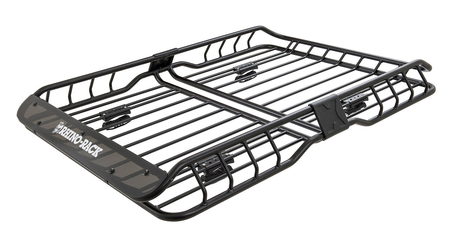 X Tray Roof Basket