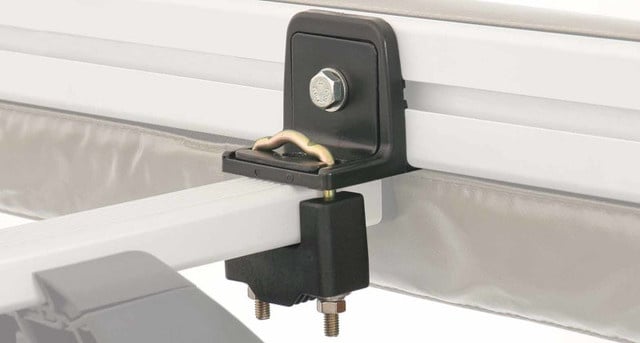 Sunseeker Euro Bar Bracket Kit