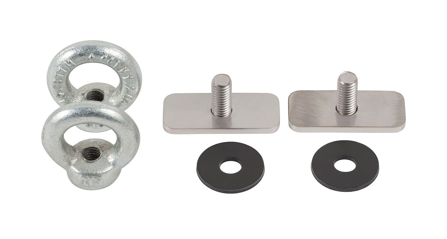 Vortex Eye Bolt kit