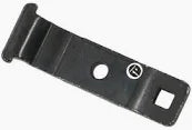 Hullavator Bracket T-track Plate