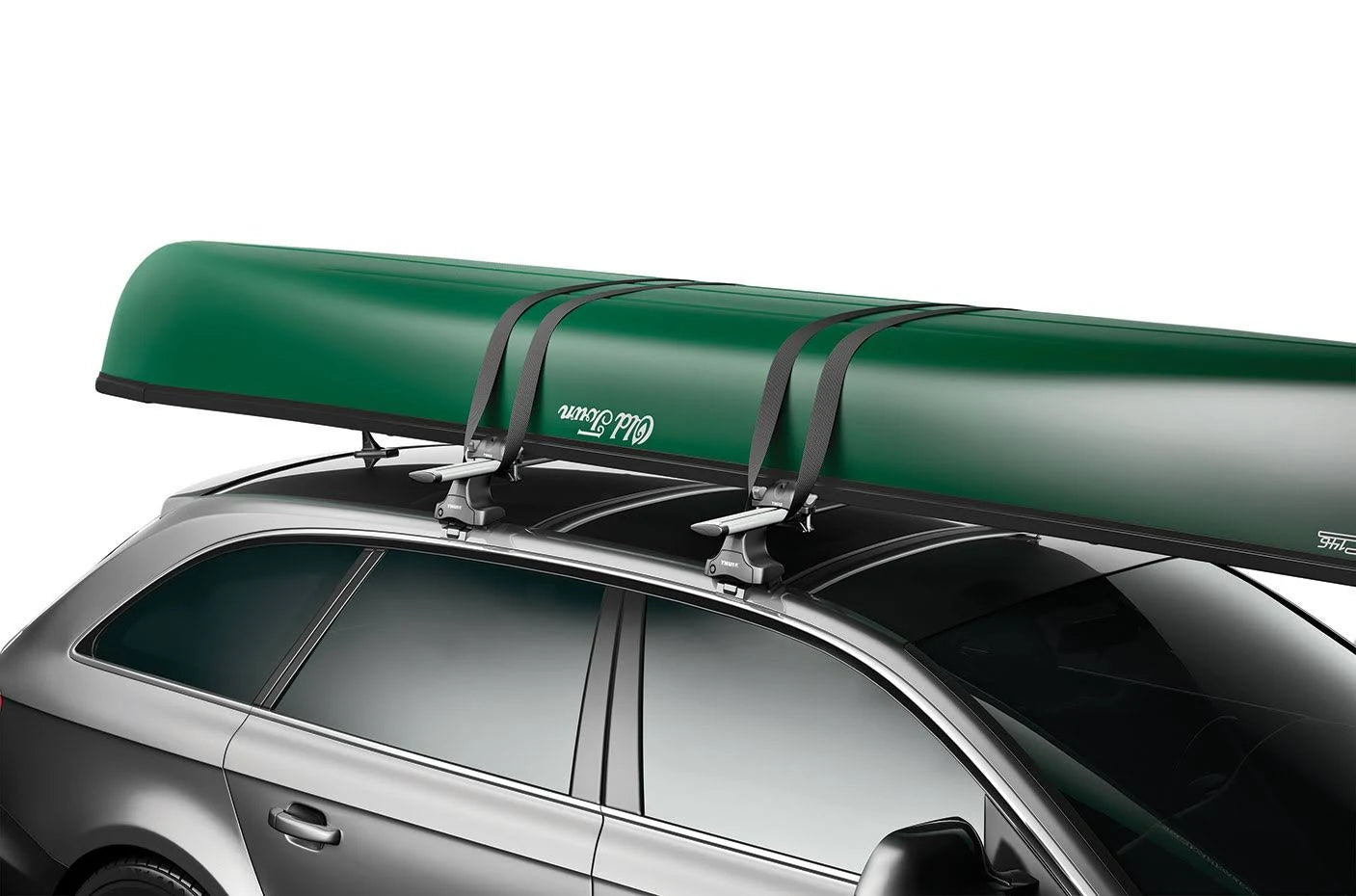 Portage Rooftop Canoe Carrier