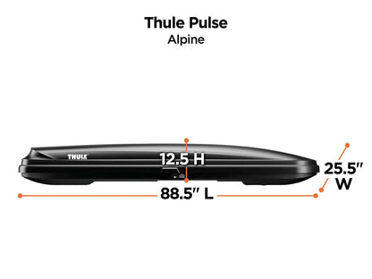 Pulse Alpine