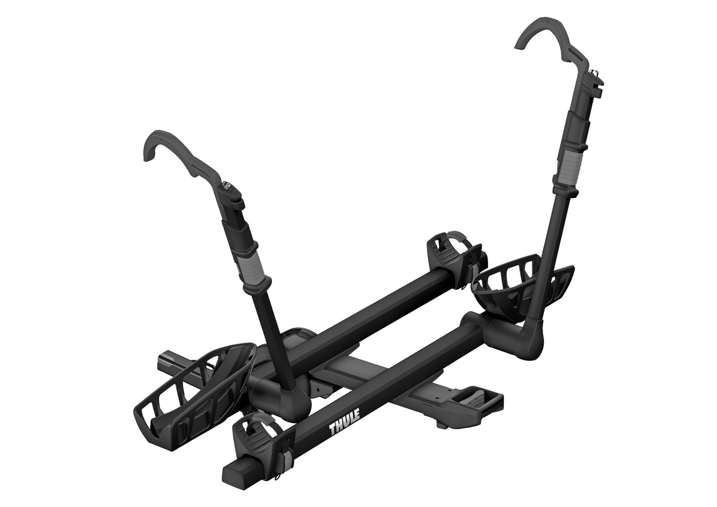 T2 Pro XTR 2" 2 Bike Hitch Rack