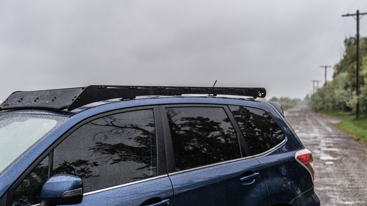 Subaru 4th Gen Forester Roof Rack