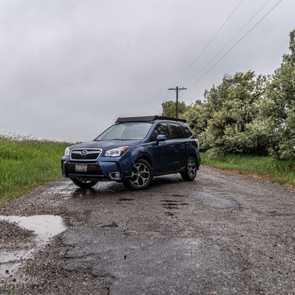 Subaru 4th Gen Forester Roof Rack