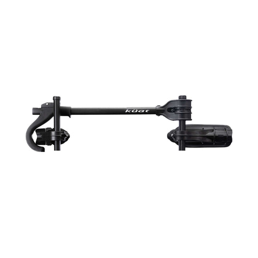 Transfer V2 - 1 Bike Add On Rack - Black