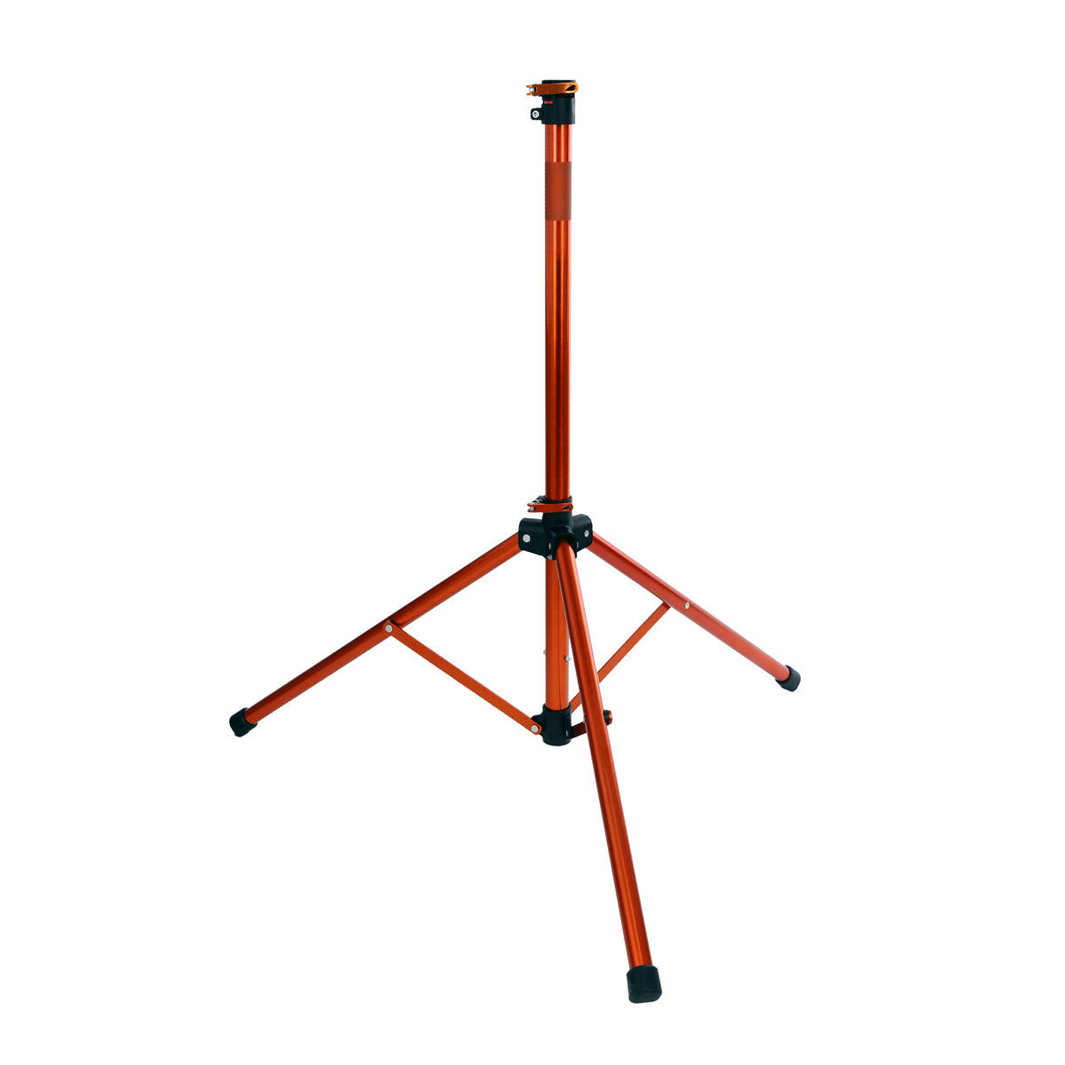 Tri Doc - Trail Doc Stand - Orange Anodize