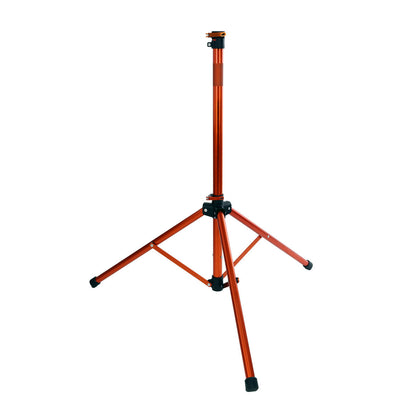 Tri Doc - Trail Doc Stand - Orange Anodize