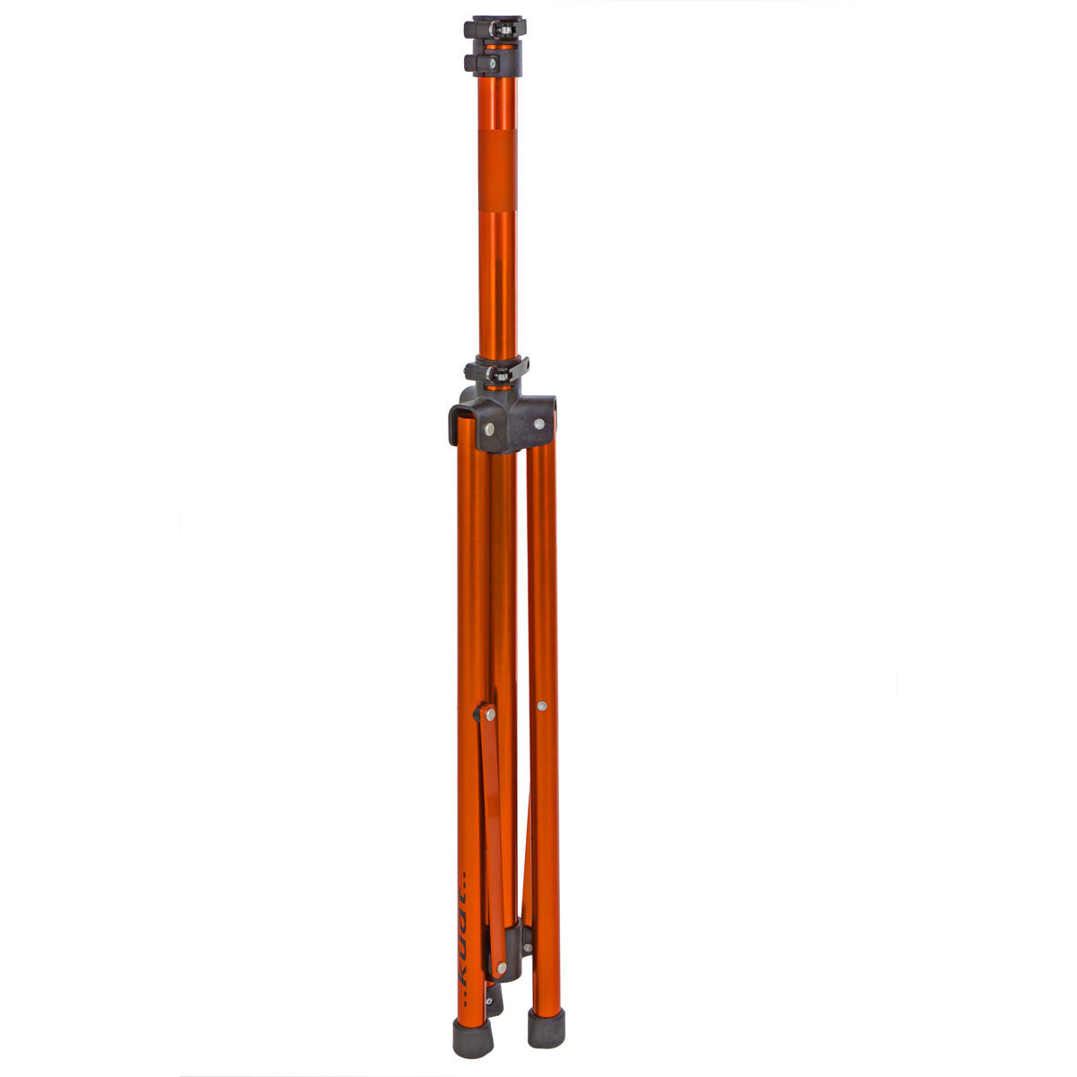 Tri Doc - Trail Doc Stand - Orange Anodize