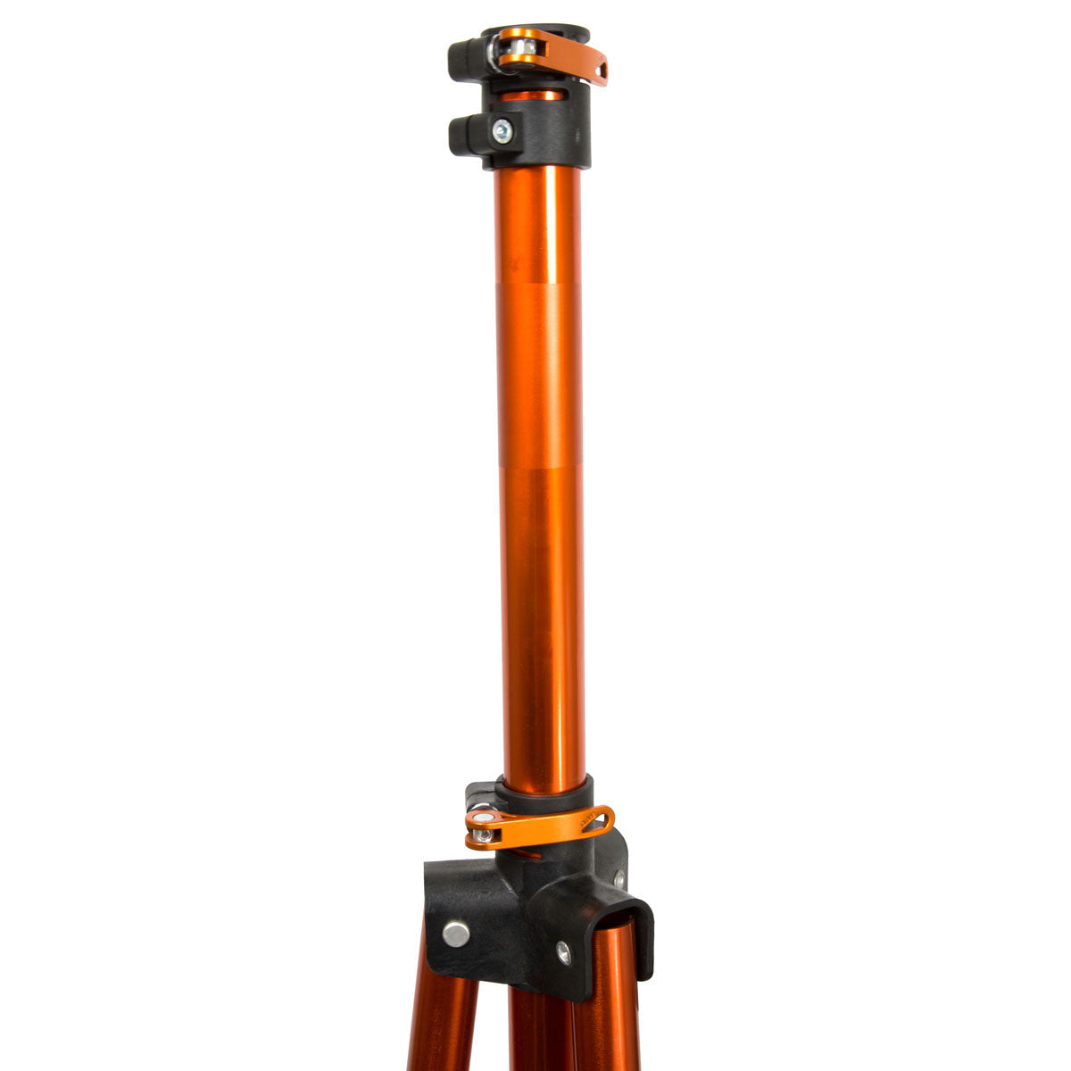 Tri Doc - Trail Doc Stand - Orange Anodize