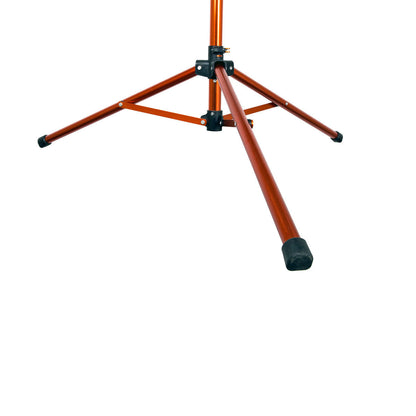 Tri Doc - Trail Doc Stand - Orange Anodize