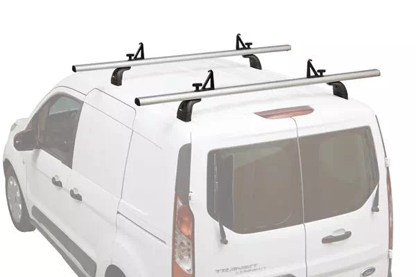 Thule TracRac Van ES Silver (Ford Transit '14+)