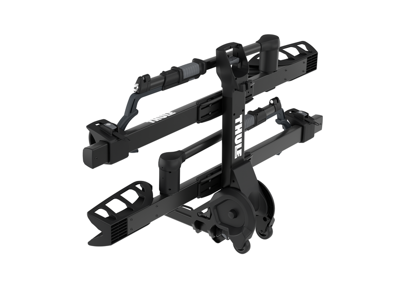 T2 Pro XTR 2" 2 Bike Hitch Rack