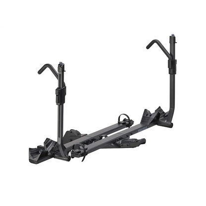 StageTwo - 2 Bike Hitch Mounted Bike Rack